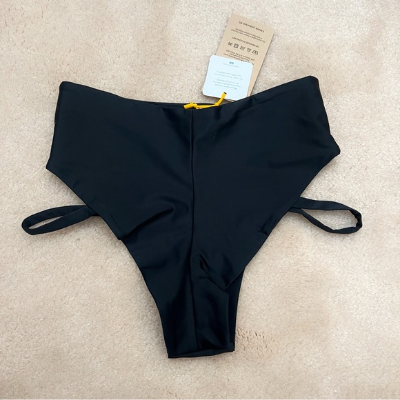 NEW FANNA POLEWEAR Flow Bottom - Picture 4 of 5